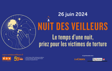 La nuit des veilleurs