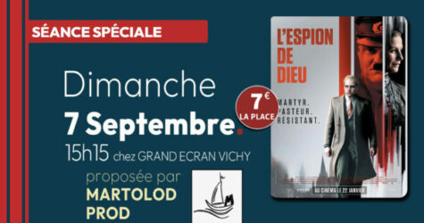 image evenement